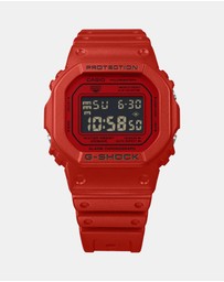 G-SHOCK - DW5600RRB-4D