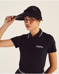 Malbon - Claire Visor