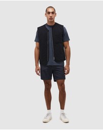 Neuw - Lou Sprint Short