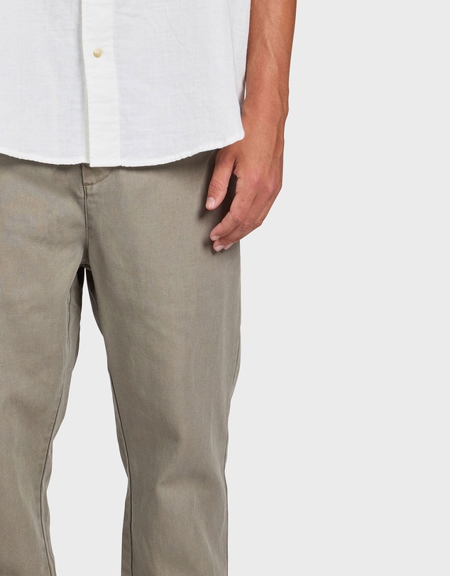 Academy Brand - Academy Beach Pant