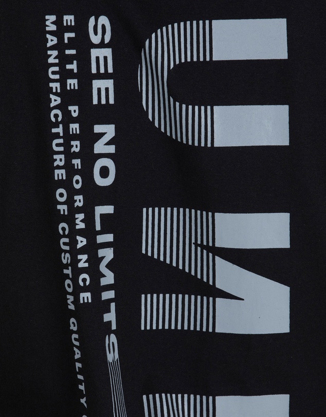 UNIT - UNIT Industry Men's Singlet