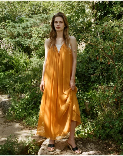 M.N.G - Greta Dress