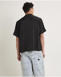Insight - Noizes Short Sleeve Shirt