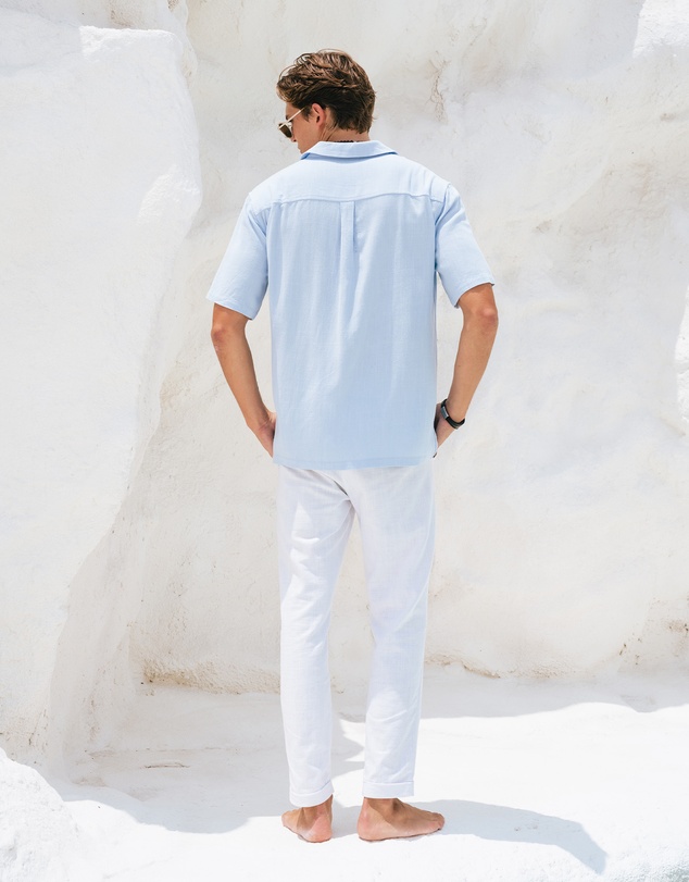 Runaway the Label - Gallani Shirt