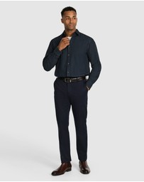Tarocash - Nomad Denim Shirt