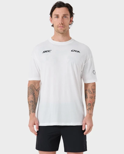 REC GEN - Oxy Mass DIV Tee