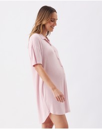 Ripe Maternity - Dreamy Night Shirt