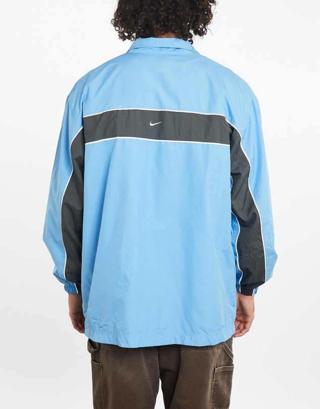 Vintage by The Real Deal - Pre Loved - Vintage Nike Windbreaker Jacket