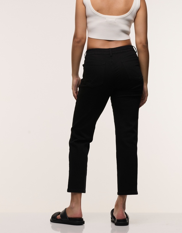 Soon Maternity - Heaven Slim Ankle Jeans