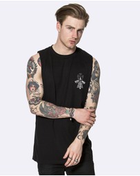DVNT - Tower Tank