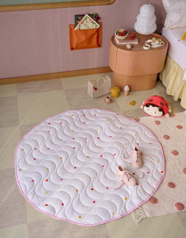 Linen House Kids - Tutti Frutti Play Mat