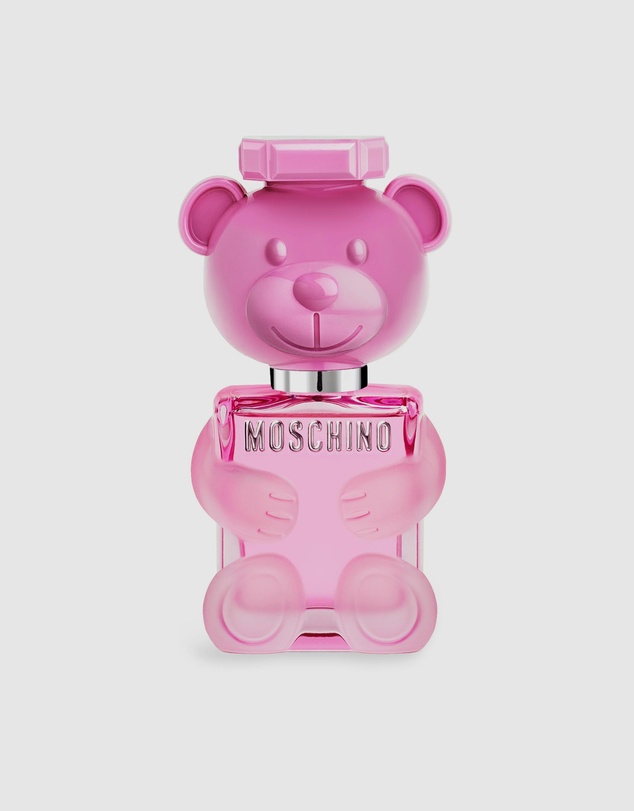 LOVE MOSCHINO - Moschino Toy 2 Bubble Gum EDT