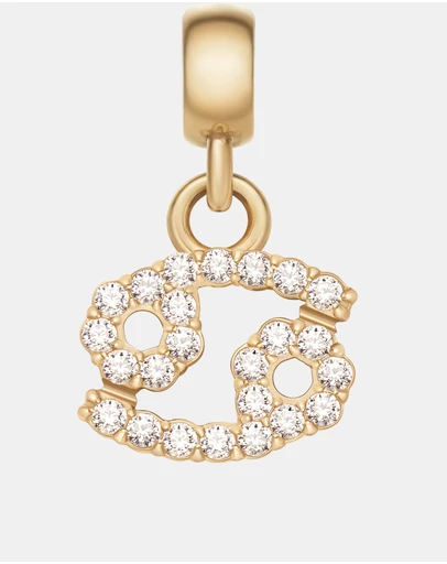Daniel Wellington - Charm Zodiac Sign Cancer