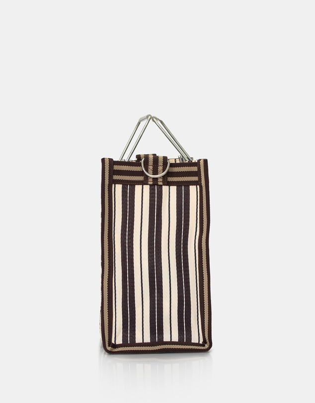 EAU BAGS - Errands Tote Bag