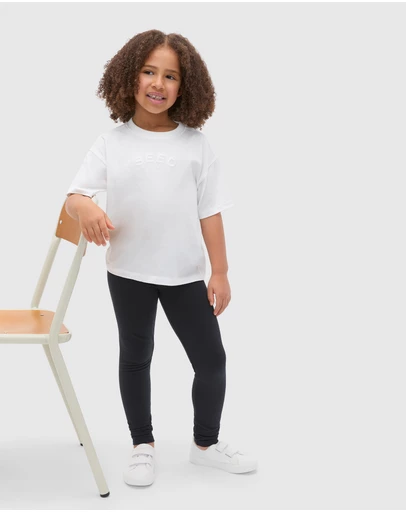 Seed Heritage - Core Terry Legging