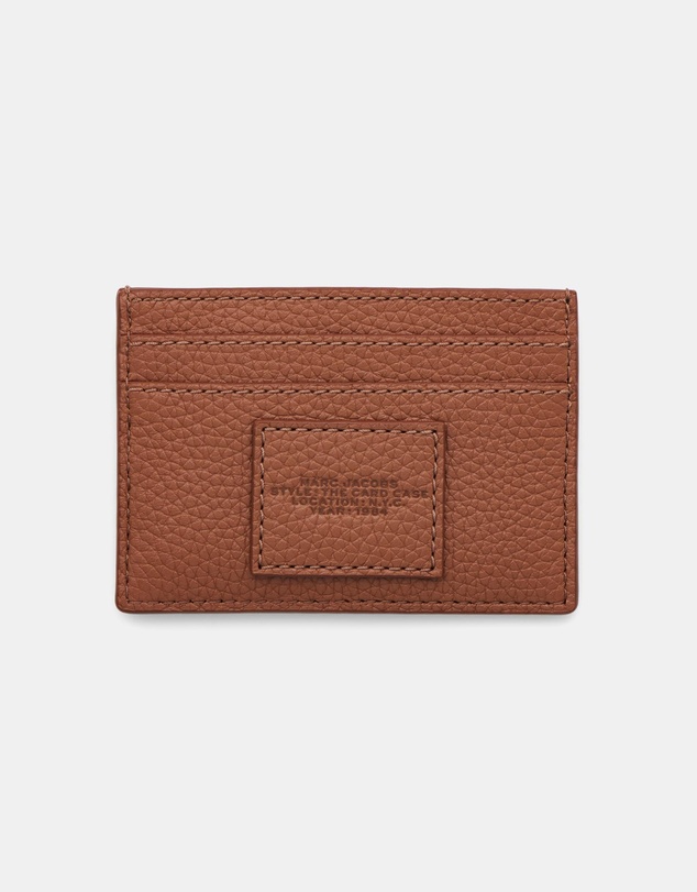Marc Jacobs - The Leather Card Case