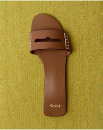 M.N.G - Drea Sandals