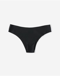 Cotton On Body - The Invisible Cheeky Brief 3 Pack