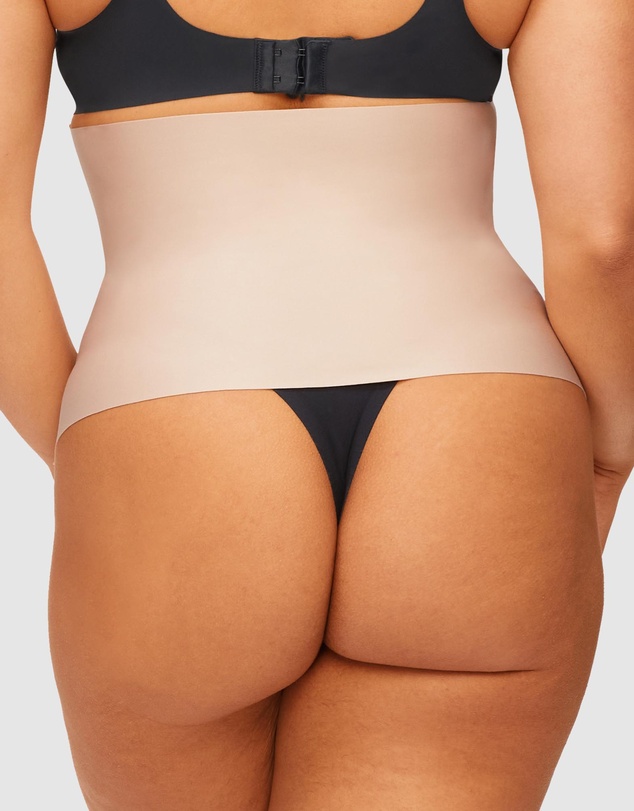 Nancy Ganz - Body ID Cincher