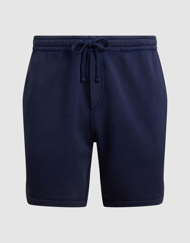 Polo Ralph Lauren - ICONIC EXCLUSIVE - 7.5in French Terry Shorts