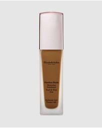 Elizabeth Arden - Flawless Finish Skincaring Foundation