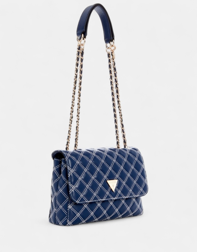 GUESS - Cruise Vibe Convertible Crossbody Bag