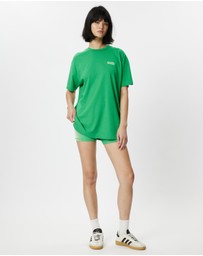 Zulu & Zephyr - Sports Tee - ICONIC EXCLUSIVE