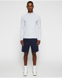 BOSS - Tock LS T-Shirt