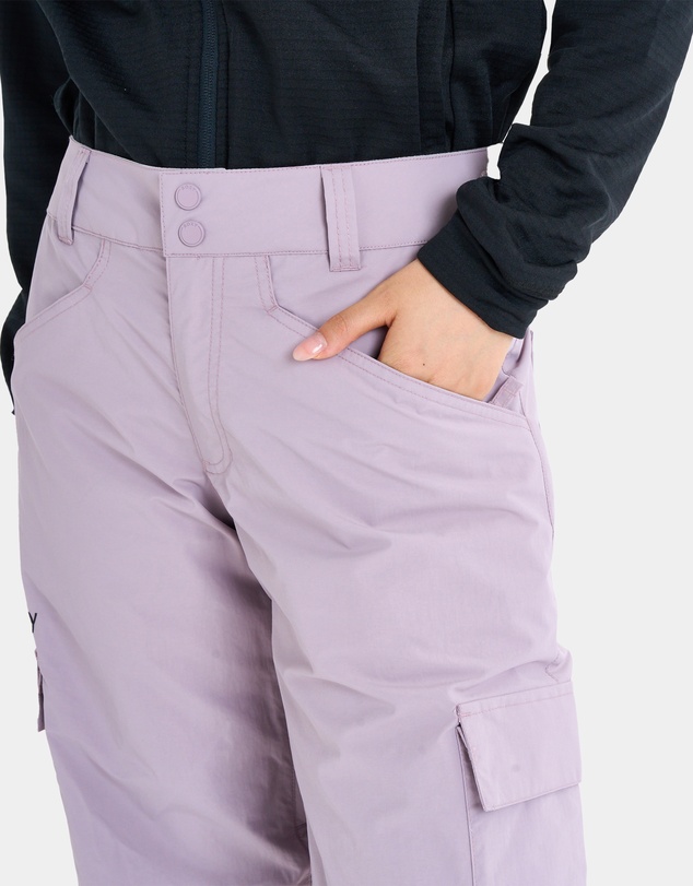 Roxy - Womens Journey Snow Pants