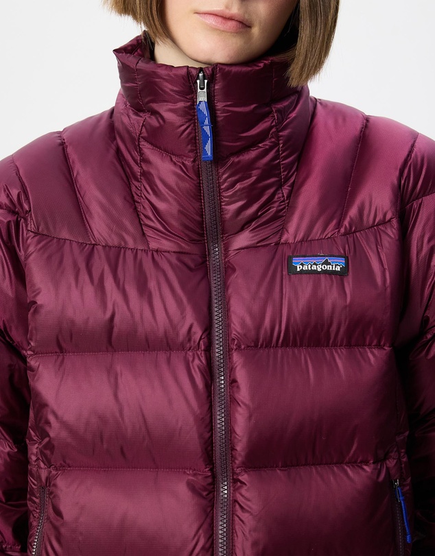 Patagonia - Fitz Roy Down Jacket