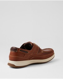 Rockport - Jent Ro