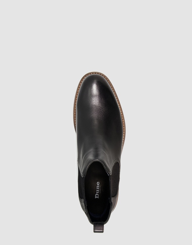 Dune London - Character - Black