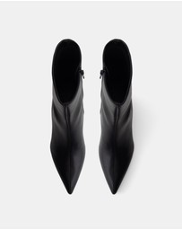 Therapy - Saviour Wedge Boots