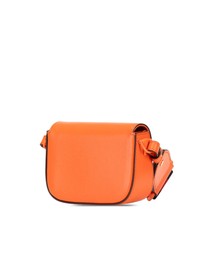 Pre-Loved by Azura Reborn - Pre-Loved Mini Leather Horsebit 1955 Web Satchel