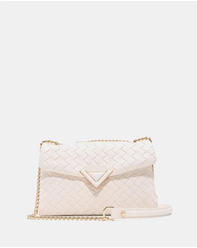 ALDO - Softwoven Sling Bag