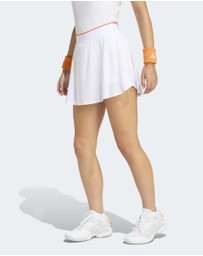 adidas Performance - TENNIS CLIMACOOL SKIRT PRO Womens