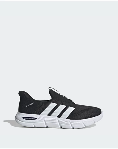 adidas Sportswear - CLOUDFOAM FLEX LOUNGE RAPIDFIT SHOES Unisex