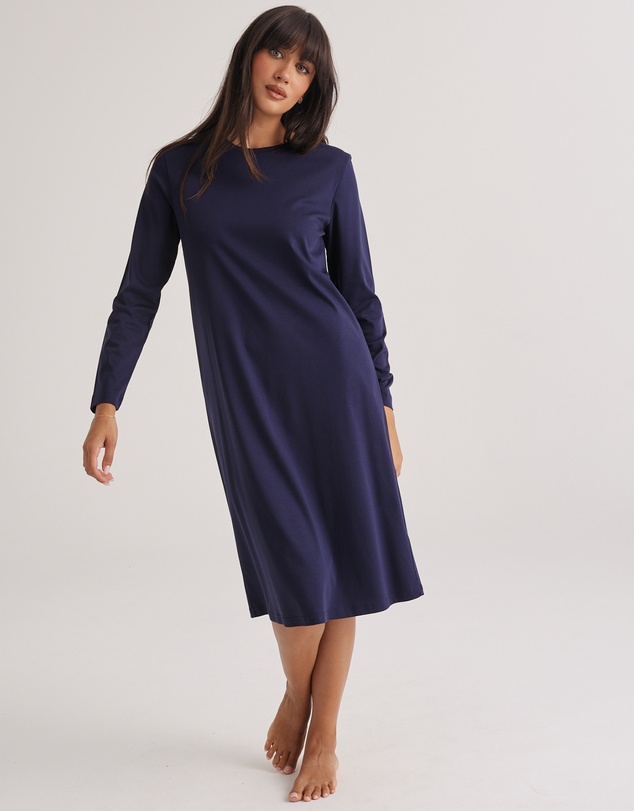 Love and Lustre - L/S Nightie