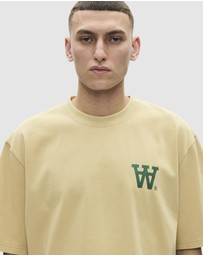 Wood Wood - Liam Tee