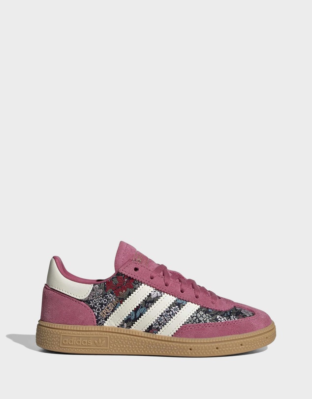 adidas Originals - adidas Liberty Handball Spezial Lace Shoes - Teens