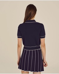 Malbon - Aurora Skirt