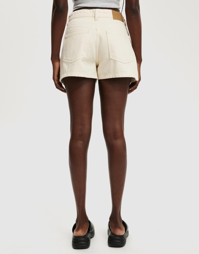 Cotton On - Original Cut Off Denim Shorts