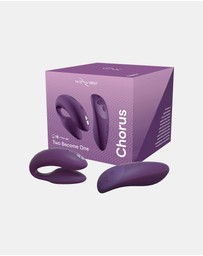 We-Vibe - Chorus
