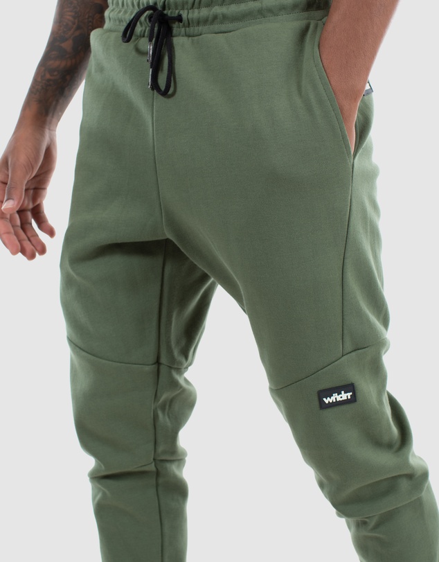 WNDRR - Hoxton V2 Tech Trackpants