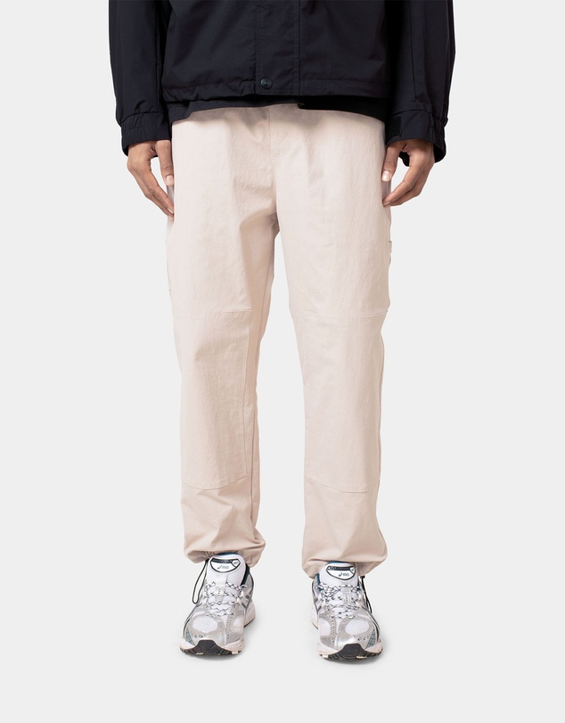 PYRA - ROCK PANT - SAND