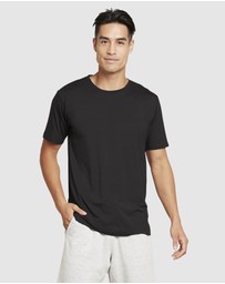 Boody - Crew Neck T-Shirt