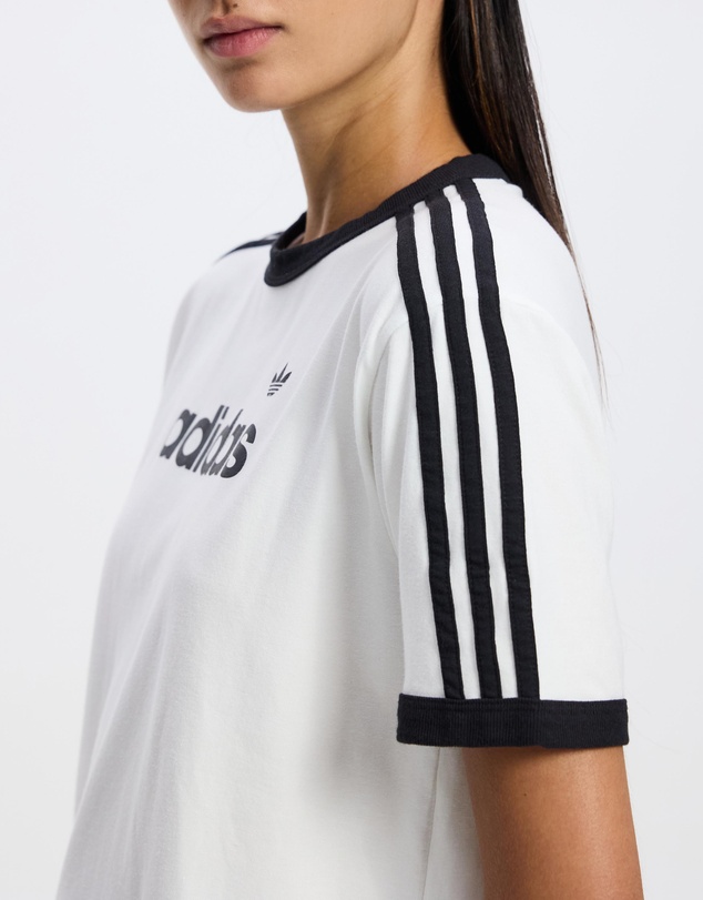 adidas Originals - Linear Tee