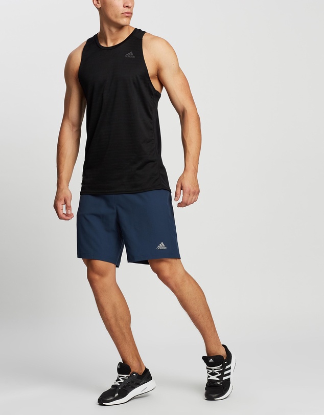 adidas Performance - Run It Shorts