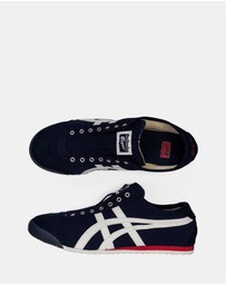 Onitsuka Tiger - Mexico 66 Slip-On - Unisex