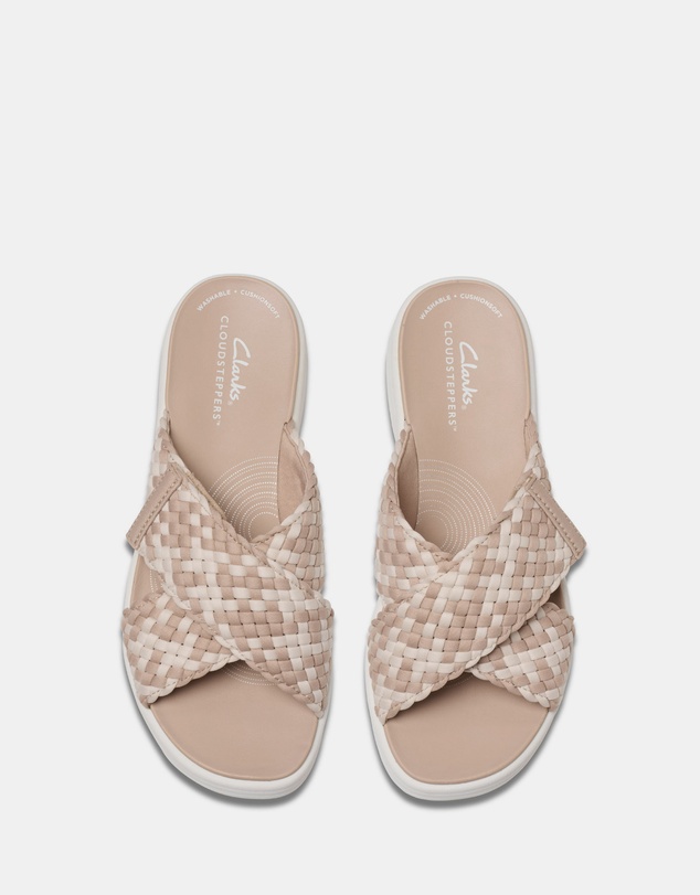 Clarks - Drift Day Sand Multi